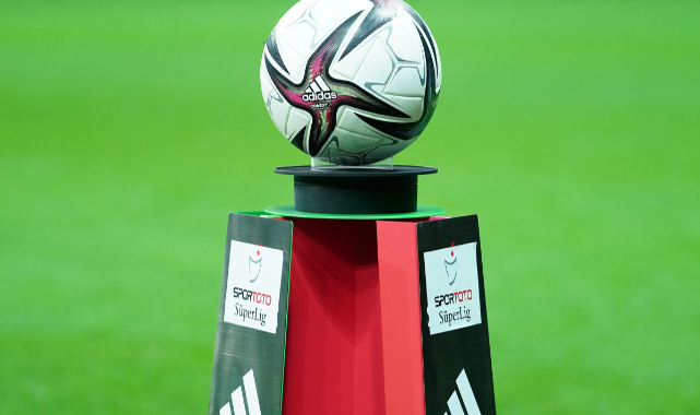 Spor Toto Süper Lig'de 16. hafta heyecanı