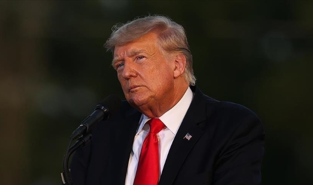 Trump'a yönelik Rusya soruşturmasında mahkeme bazı bölümlerin açıklanmasına hükmetti