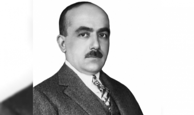 Türk edebiyatının unutulmaz ismi: Yakup Kadri Karaosmanoğlu