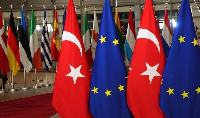 Türkiye'den AB genişleme kararlarının Türkiye'ye ilişkin bölümlerine tepki