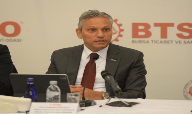 TÜRSAB Yönetim Kurulu Başkanı Bağlıkaya, turizmde 2022 yılı beklentilerini değerlendirdi: