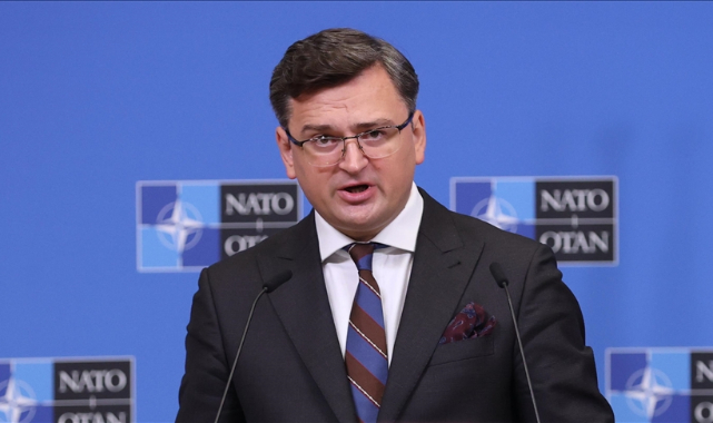 Ukrayna Dışişleri Bakanı: İşgal durumunda çok sayıda ölü Rus askeri olacak