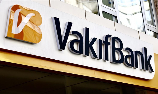 VakıfBank, Kur Korumalı TL Vadeli Mevduat Hesabını devreye aldı