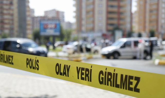 Yozgat'ta 1 aylık bebeğini sobada yaktığı iddia edilen kadın gözaltına alındı