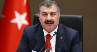 18 Ocak 2022 corona virüs tablosu: 157 can kaybı, 69 bin 658 yeni vaka