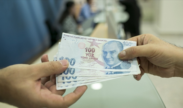 2022 memur ve emekli maaş zam oranı belli oldu... Memur ve emekli maaşına zam ne kadar oldu?