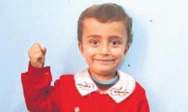 6 yıldır haber alınamayan küçük Yasin'le ilgili korkunç iddia!