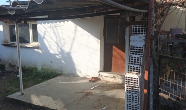 94 yaşında torun katili oldu