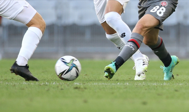 Adana Demirspor'un konuğu Fatih Karagümrük