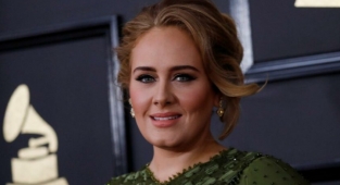 Adele’in rekor anlaşması: Gece başına 9 milyon lira alacak