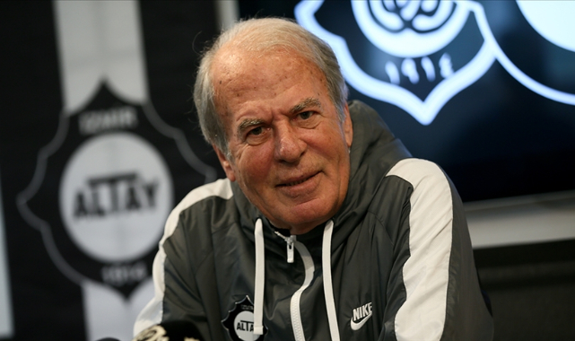 Altay'dan ayrılan Mustafa Denizli, Süper Lig'de en başarısız dönemini yaşadı
