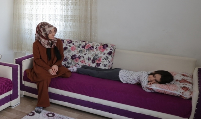 Altındağ'da iki gün içinde ikinci köpek saldırısı