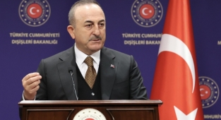  Antalya Diplomasi Forumu'na Ermenistan da davet edildi