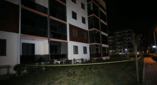 Avukatın şüpheli ölümü! Komşuları sitenin bahçesinde buldu