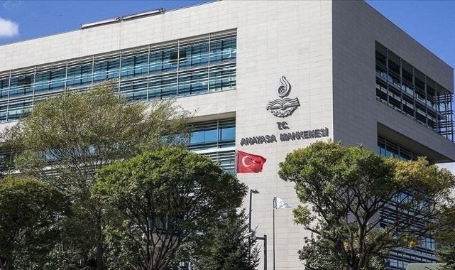 AYM geçen yıl 45 binden fazla bireysel başvuruyu sonuçlandırdı