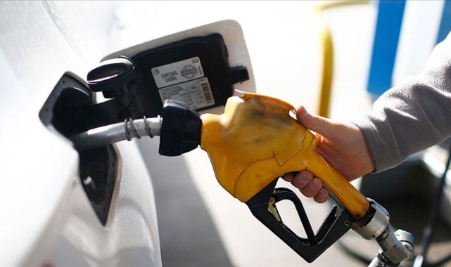 Benzine zam
