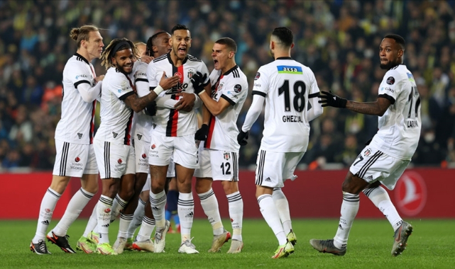 Beşiktaş, 2011'de oynanmayan Süper Kupa maçının yapılmasına sıcak bakıyor