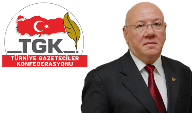 BGC Başkanı Kolaylı: