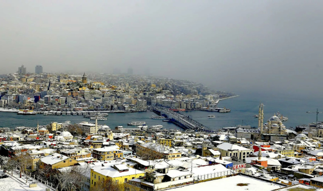 Bilim Akademisi: İstanbul’da her gün 352 kişi ölüyor