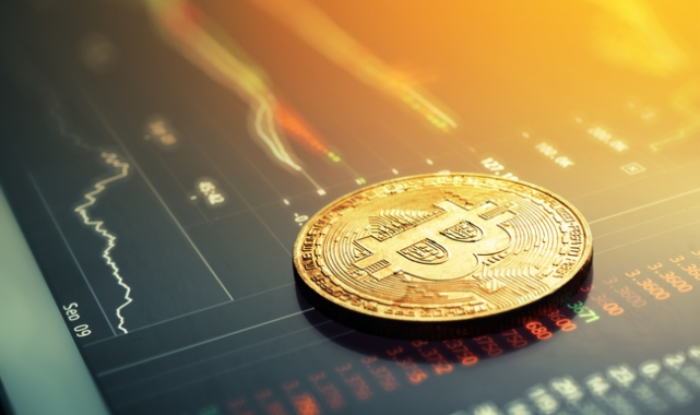 Bitcoin'de düşüş devam ediyor: 43 bin dolar seviyesine geriledi