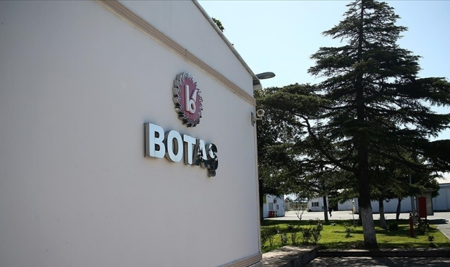 BOTAŞ, SOCAR Turkey Petrokimya AŞ'ye yıllık 1,7 milyar metreküp gaz tedarik edecek