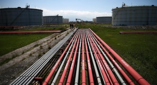 BOTAŞ'tan gaz depoları ve borç iddialarına ilişkin açıklama