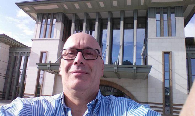 Bursa'da sporun önemli ismlerinden Dr. Zaim Alparslan Acar vefat etti