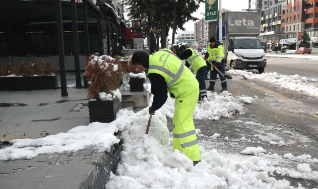Bursa'nın 'estetik müdahale' mangası