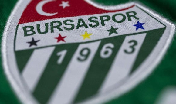 Bursaspor ilk transferini gerçekleştirdi
