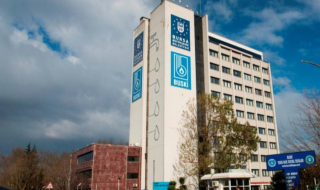 BUSKİ’den çevre duyarlılığı