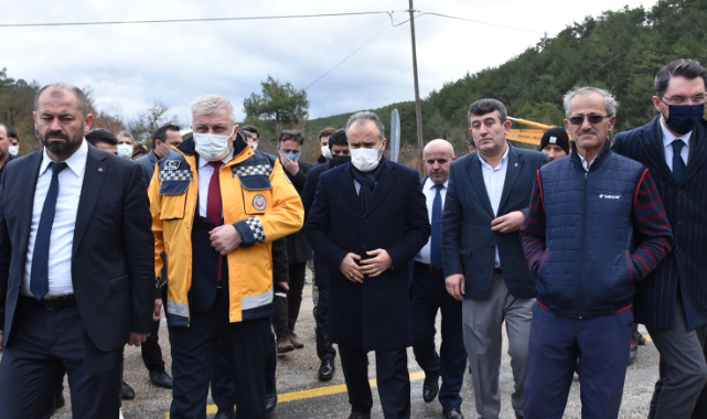 Büyükşehir’in acı günü
