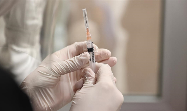 Çin'in geliştirdiği mRNA aşı adayının yüzde 80 ila 95 bağışıklık sağladığı belirlendi