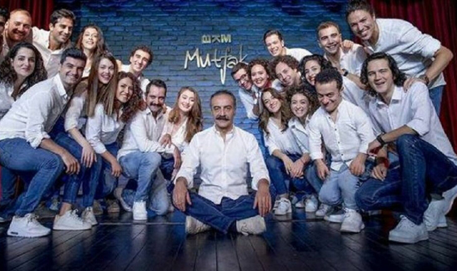 Çok Güzel Hareketler 2 son kez yayınlanacak