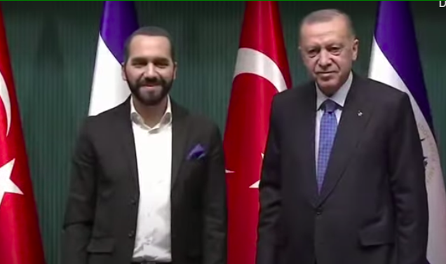 Cumhurbaşkanı Erdoğan: Rusya ile Ukrayna arasındaki gelişmeleri doğru bulmuyoruz