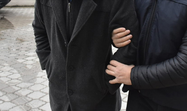 DEVA Partisi Kastamonu İl Başkanı gözaltına alındı