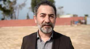 Dizi ve sinema oyuncusu Ayberk Pekcan hayatını kaybetti