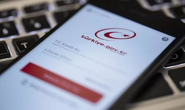 E-Devlet'te yeni dönem... İnternet üzerinden başlatılabilecek!