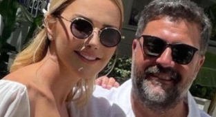 Ece Erken'in eşi, eski Beşiktaş yöneticisi Şafak Mahmutyazıcıoğlu silahlı saldırıda öldü