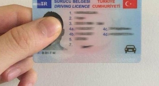 Ehliyetlerle ilgili son dakika gelişmesi!