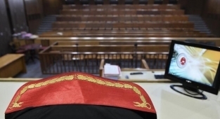 Enver Altaylı'nın casusluktan mahkum edildiği dosya istinaftan geçti