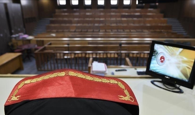 Enver Altaylı'nın casusluktan mahkum edildiği dosya istinaftan geçti