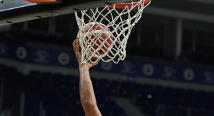 Fenerbahçe Beko, THY Avrupa Ligi'nde Zalgiris Kaunas'ı ağırlayacak