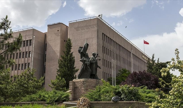 FETÖ'nün emniyet yapılanmasına yönelik soruşturmada 19 gözaltı kararı