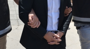 FETÖ'nün Jandarma'daki mahrem yapılanmasına operasyon