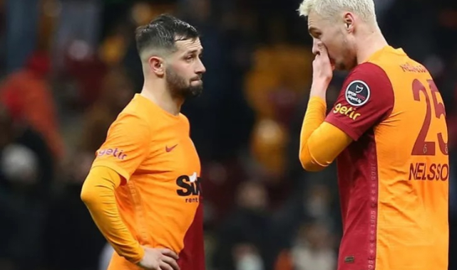 Galatasaray, TFF 1. Lig ekibinden 6 yedi! Taraftar isyanda...