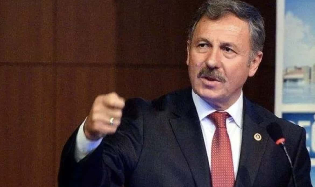Gelecek Partisi Genel Başkan Yardımcısı Selçuk Özdağ hakkında soruşturma