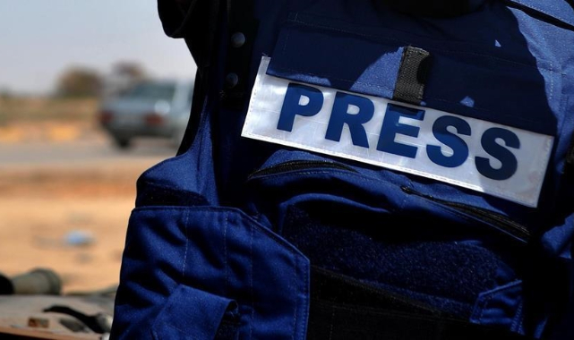 Haiti'de 2 gazeteci çetelerce öldürüldü