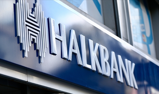 Halkbank'tan ABD'de devam eden ceza davasına ilişkin açıklama
