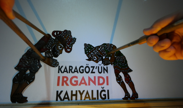 Hayal perdesinde prömiyer heyecanı