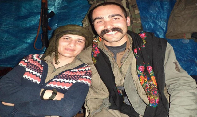 HDP’li Semra Güzel hakkında fezleke